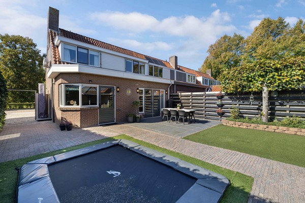 Medium property photo - Noordakker 40, 8314 AH Bant